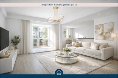 Appartement 4 pièces 319000 €