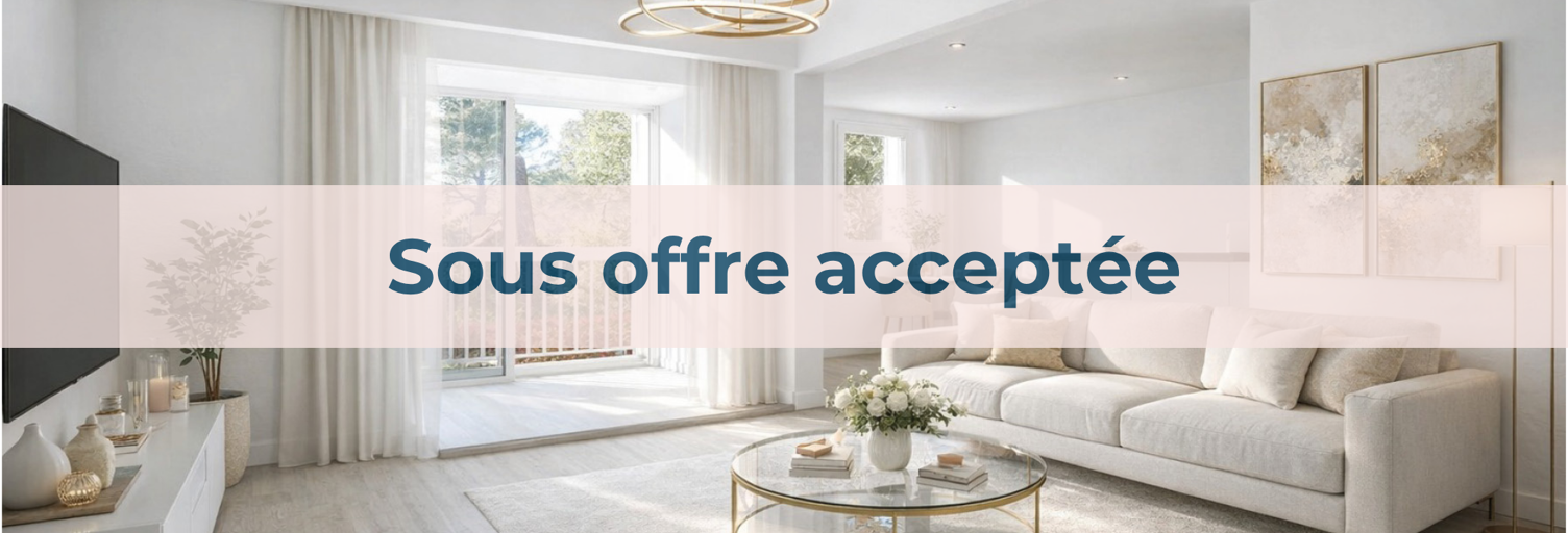 Appartement 4 Pièces 87 m² à vendre à Antibes (06600)