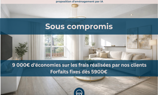 Appartement 4 Pièces 87 m² à vendre à Antibes (06600)