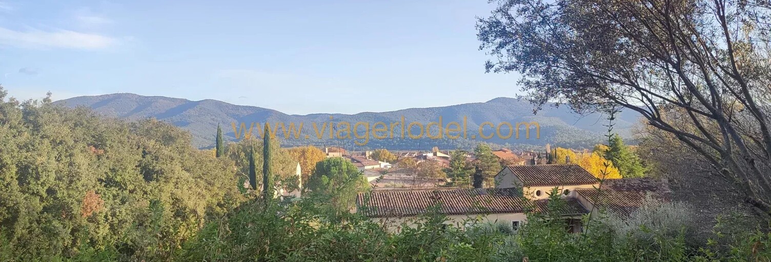 Maison 4 Pièces 80 m² à vendre à Pignans (83790)