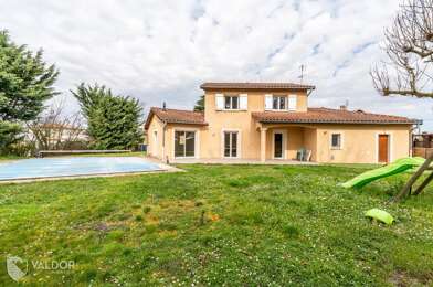 Maison 7 pièces 555000 €