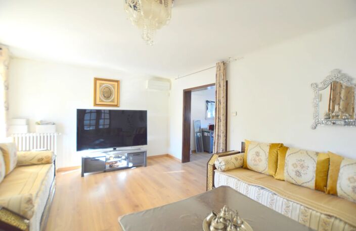Maison T6/T7 – 140 m² – 4 chambres – Terrasse – Garage – Quartier La Chamberte à Montpellier — photo 5