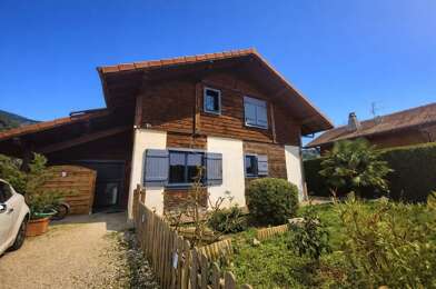 Maison 5 pièces 619500 €