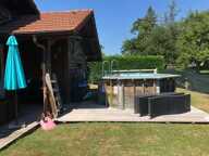 Villa à Saint-Cergues — photo 2