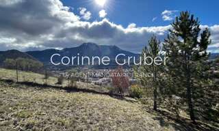 Maison 6 Pièces 180 m² à vendre à Digne-les-Bains (04000)