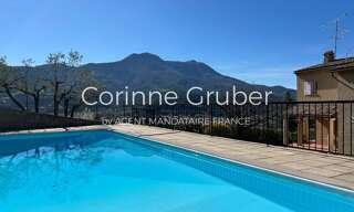 Maison 6 Pièces 180 m² à vendre à Digne-les-Bains (04000)