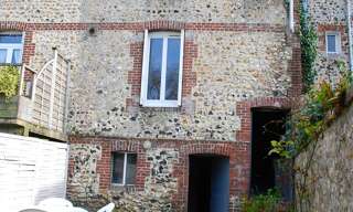 Maison 4 Pièces 95 m² à vendre à Fécamp (76400)