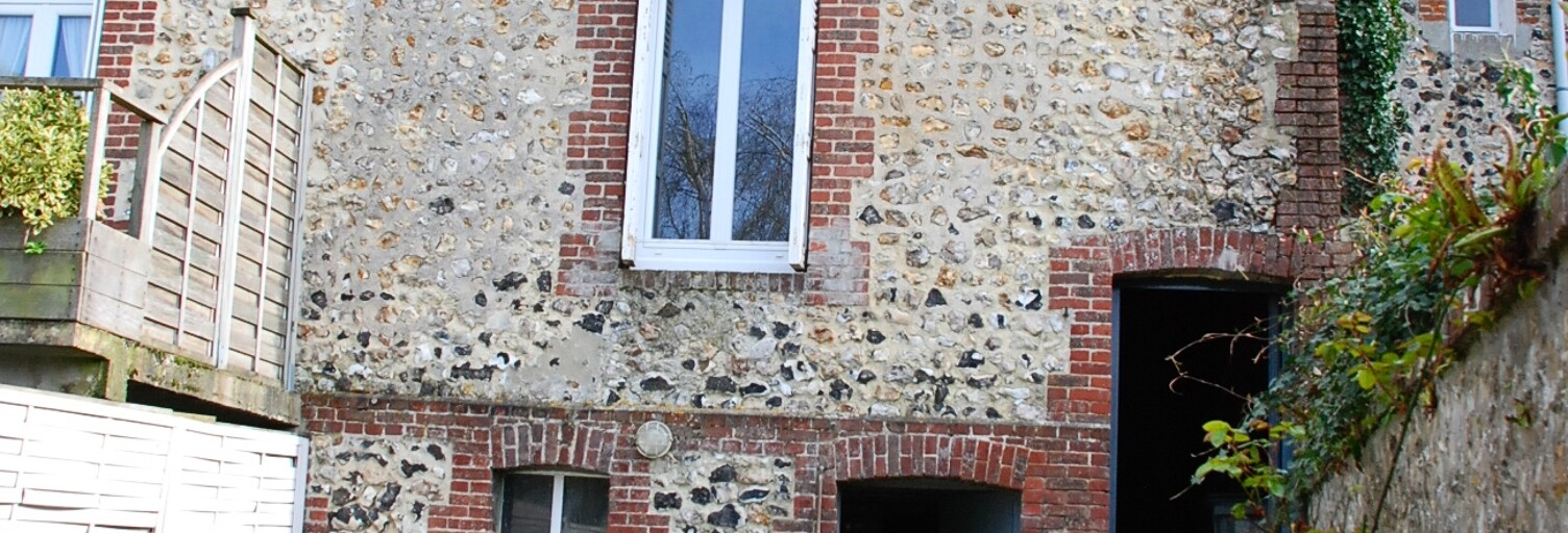 Maison 4 Pièces 95 m² à vendre à Fécamp (76400)