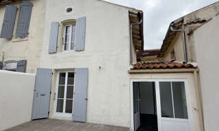 Maison 4 Pièces 80 m² à vendre à Saint-Jean-d'Angély (17400)