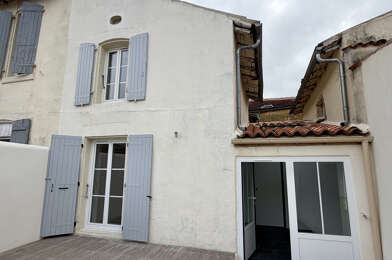 Maison 4 pièces 189000 €