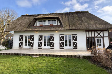 Maison 3 pièces 249500 €