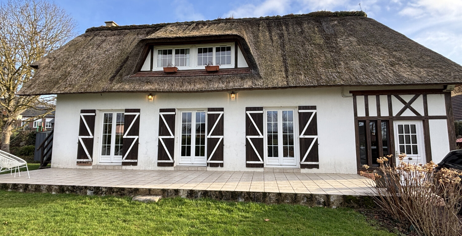 BELLE CHAUMIERE RENOVEE — photo 1