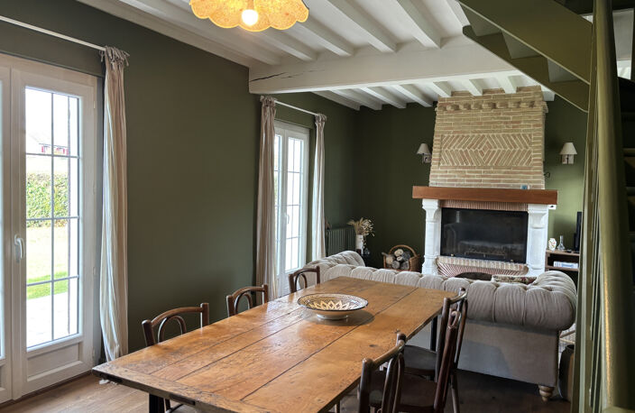 BELLE CHAUMIERE RENOVEE — photo 4