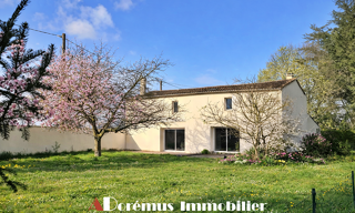 Maison 7 Pièces 165 m² à vendre à Quinsac (33360)