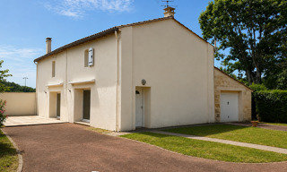Maison 7 Pièces 165 m² à vendre à Quinsac (33360)