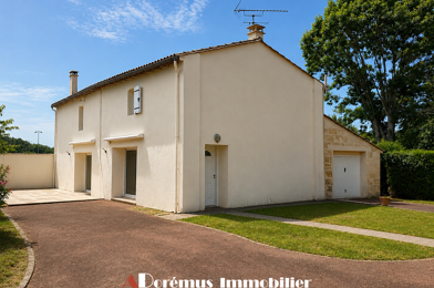 Maison 7 pièces 478000 €