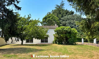 Maison 7 Pièces 165 m² à vendre à Quinsac (33360)