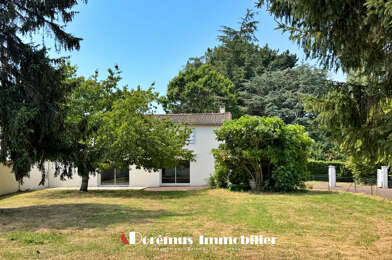 Maison 7 pièces 478000 €