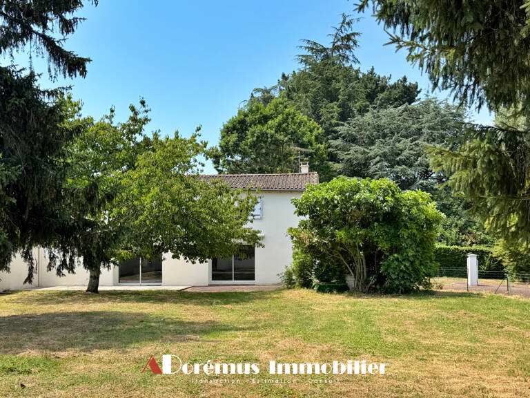 HAUT QUINSAC   Maison familiale 165 m2 | 4 chambres + bureau — photo 1