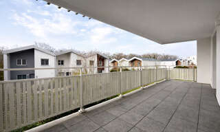 Appartement 4 Pièces 85 m² à vendre à Bayonne (64100)