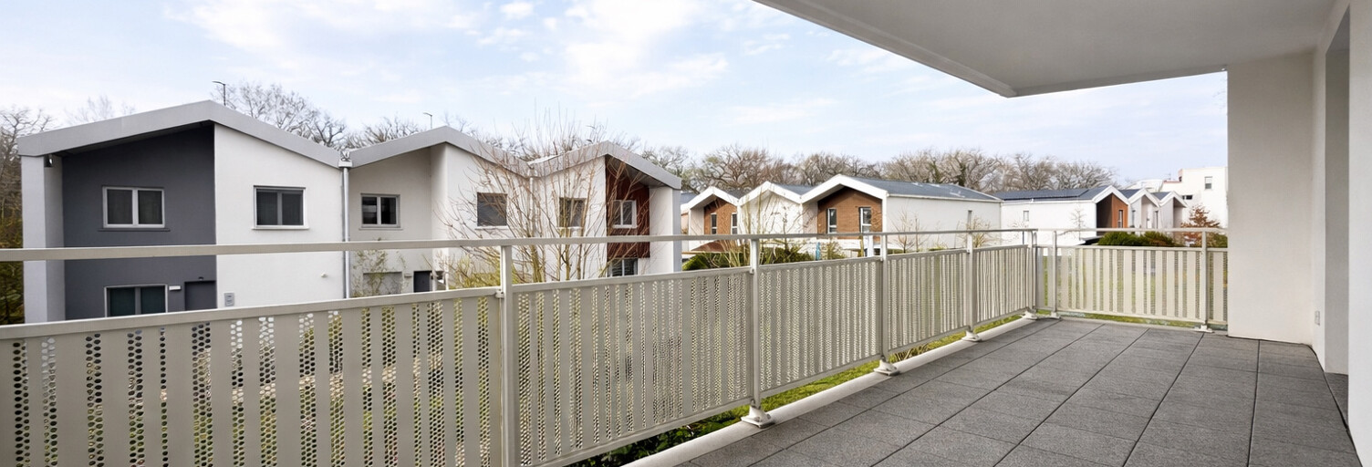 Appartement 4 Pièces 85 m² à vendre à Bayonne (64100)