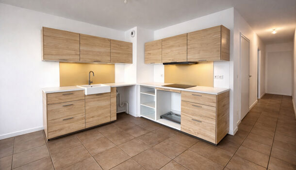 Appartement 4 pièces  à vendre Bayonne 64100