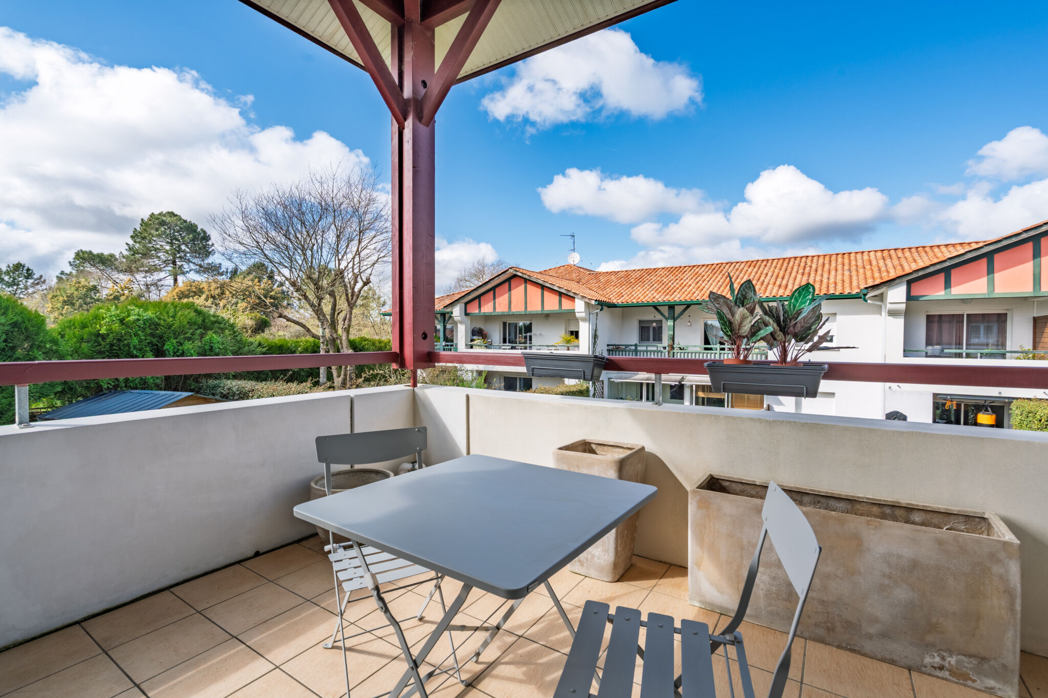 Appartement  T3 à vendre Saint-Vincent-de-Tyrosse 40230