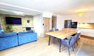 Maison 4 Pièces 100 m² à vendre à Scionzier (74950)