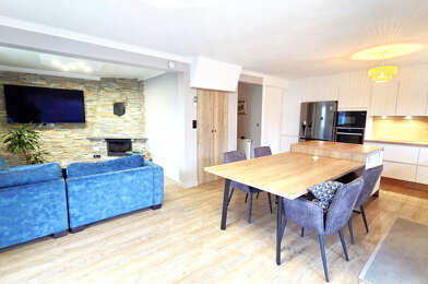 Maison 4 pièces 374000 €