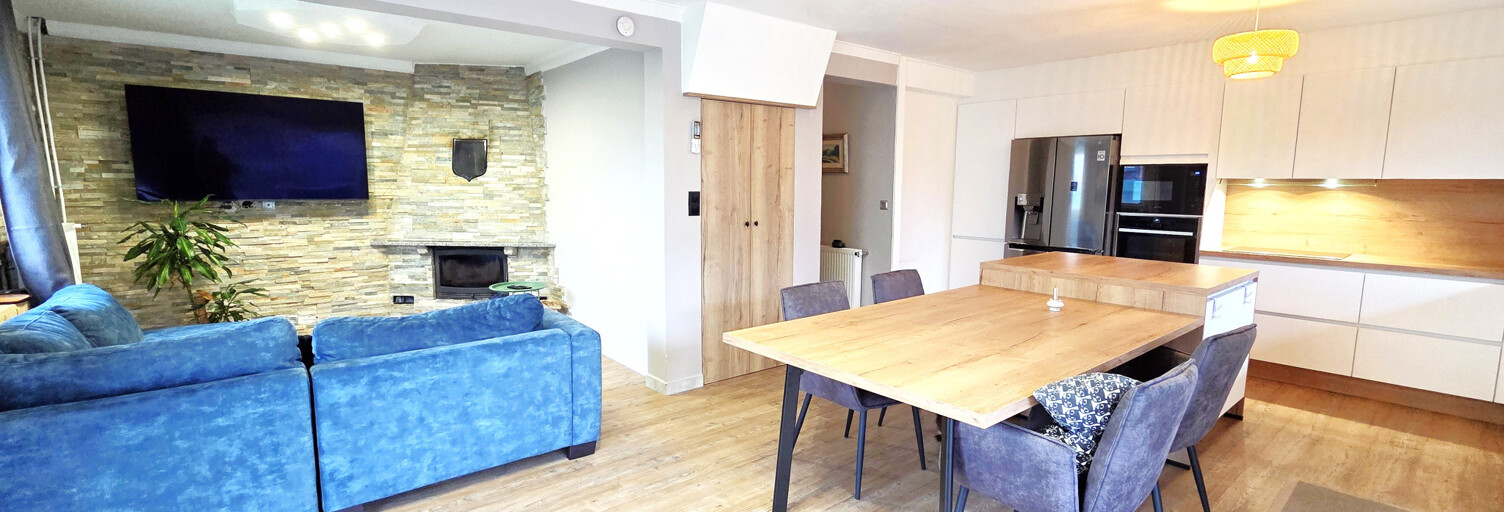 Maison 4 Pièces 100 m² à vendre à Scionzier (74950)