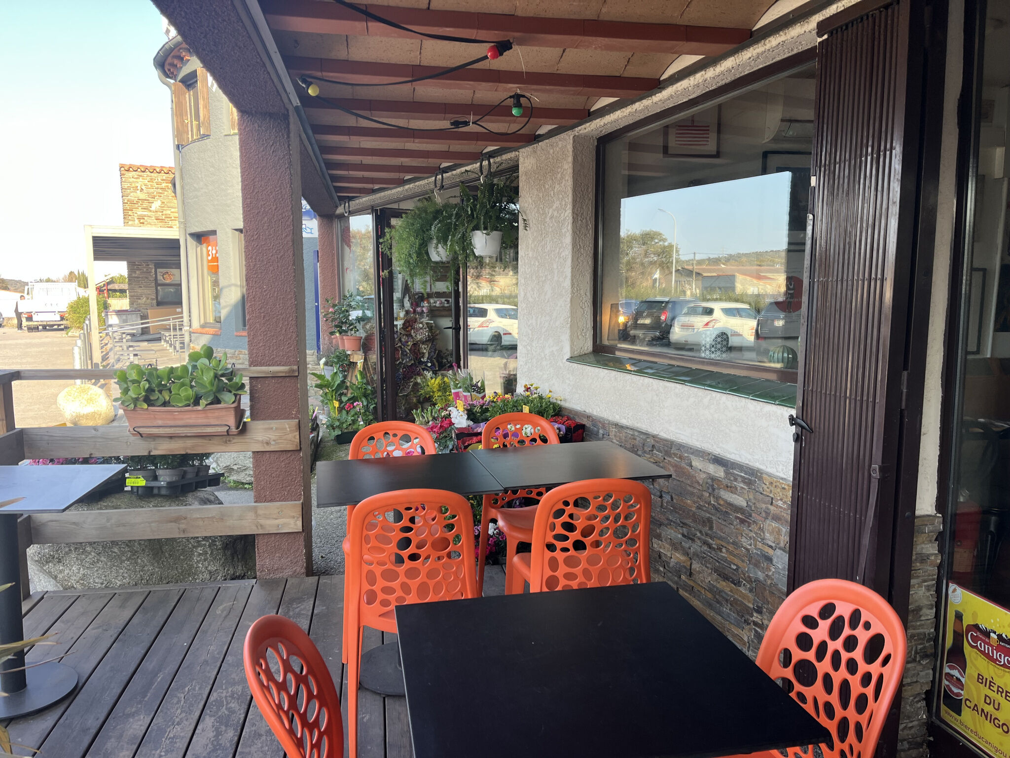 Local commercial  à vendre Saint-Jean-Pla-de-Corts 66490