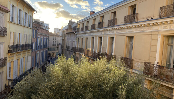 Appartement 2 pièces  à louer Perpignan 66000