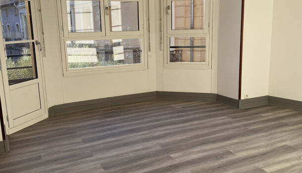 Appartement 2 pièces  à louer Perpignan 66000