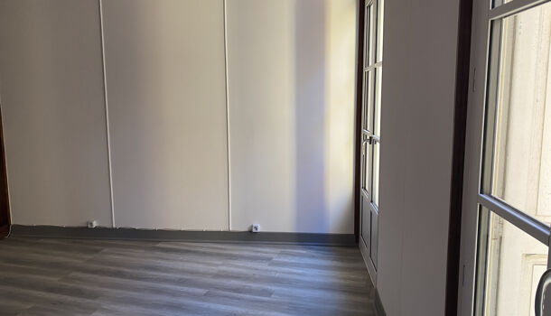 Appartement 2 pièces  à louer Perpignan 66000