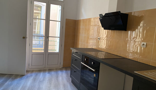 Appartement 2 pièces  à louer Perpignan 66000