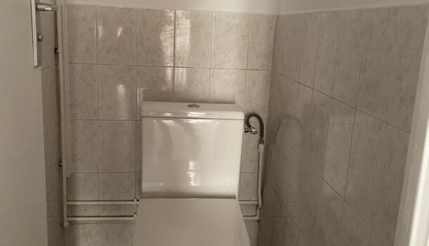 Appartement 2 pièces  à louer Perpignan 66000