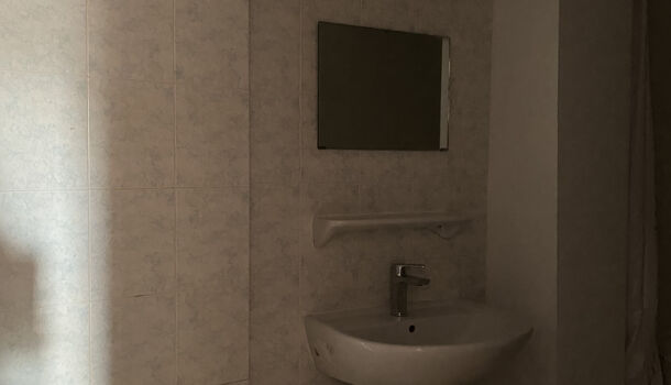 Appartement 2 pièces  à louer Perpignan 66000