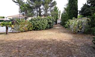 Terrain 359 m² à construire Saint-Cannat (13760)