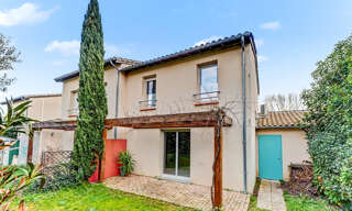 Maison 3 Pièces 70 m² à vendre à Toulouse (31300)