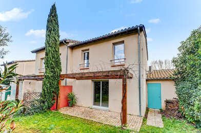 Maison 3 pièces 249100 €