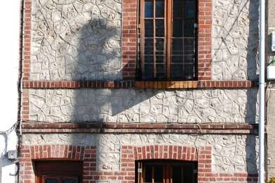 Maison 4 pièces 124000 €