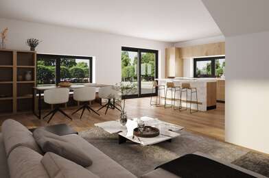 Maison 5 pièces 290000 €