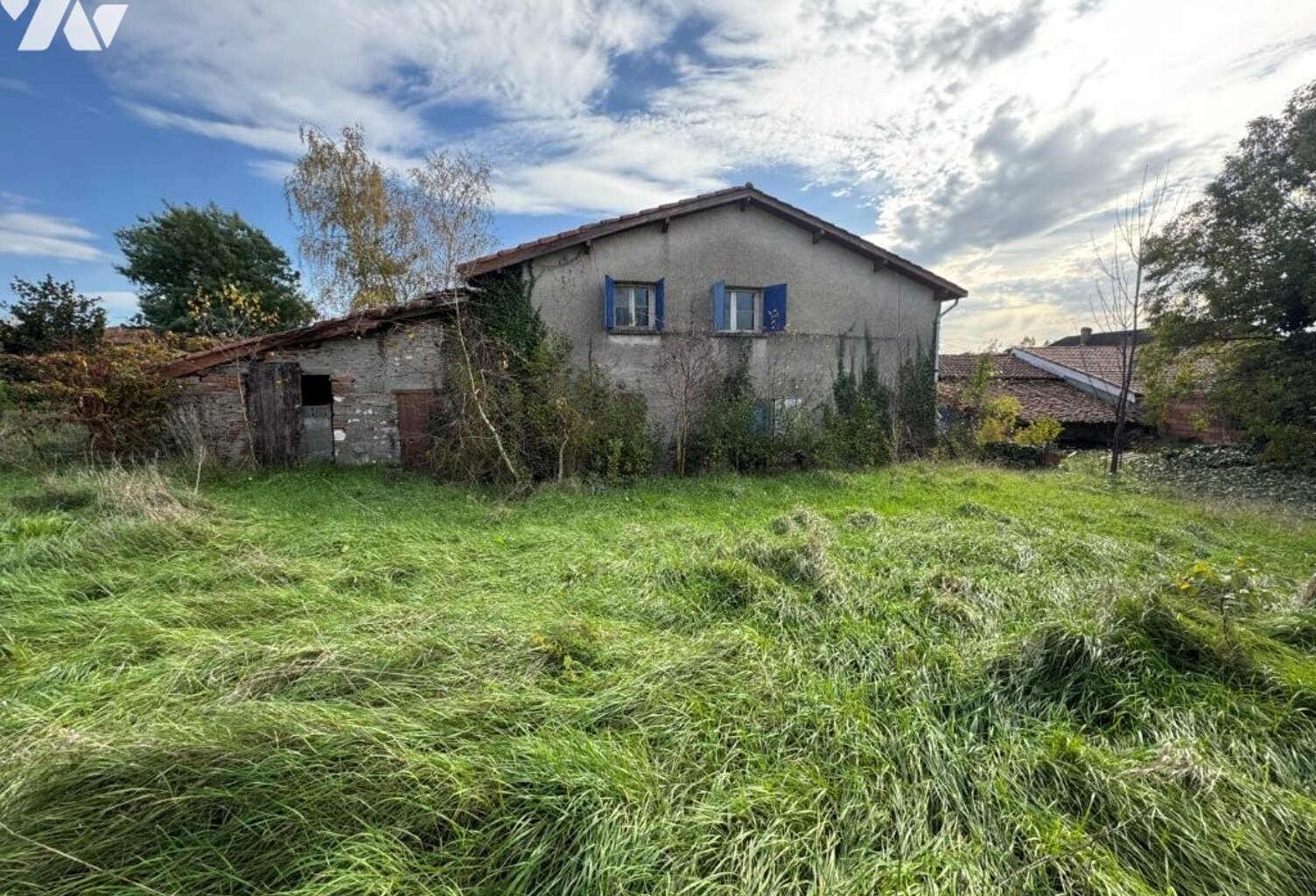 Vente maison 6 pièces 112 m² Villeneuve-sur-Lot (47300) — photo 1
