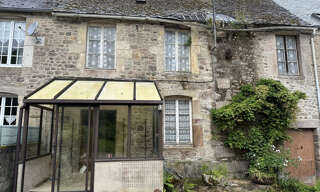 Maison 3 Pièces 71 m² à vendre à La Hague (50440)