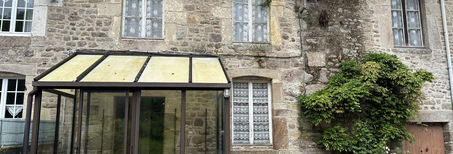 Maison 3 Pièces 71 m² à vendre à La Hague (50440)