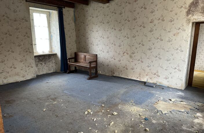 Vente maison 3 pièces 71 m² La Hague (50440) — photo 2