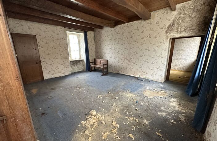 Vente maison 3 pièces 71 m² La Hague (50440) — photo 3