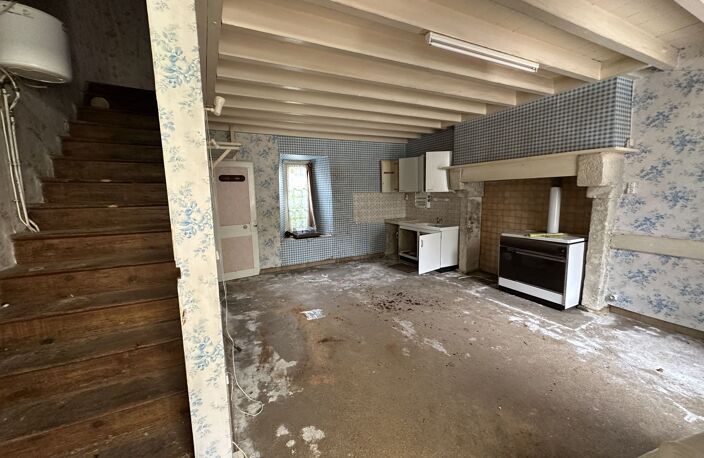 Vente maison 3 pièces 71 m² La Hague (50440) — photo 4