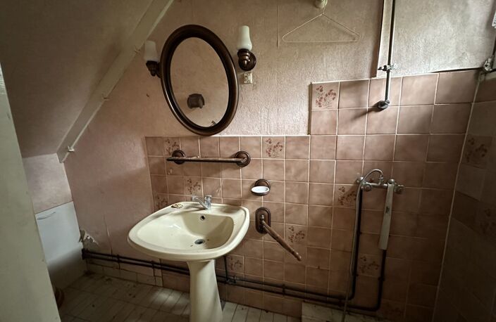 Vente maison 3 pièces 71 m² La Hague (50440) — photo 5