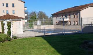 Appartement 2 Pièces 32 m² à louer à Villefontaine (38090)